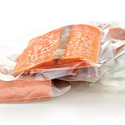 Seafood, Chilled and Frozen Food Packaging